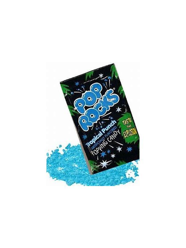 Miltonduff 1982 SMWS 72.34 Tropical Punch Pop Rocks