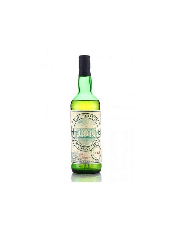 Mosstowie 1980 SMWS 109.1