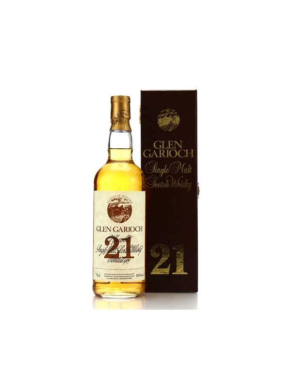 Glen Garioch 1965