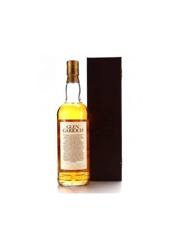 Glen Garioch 1965 Full Strength