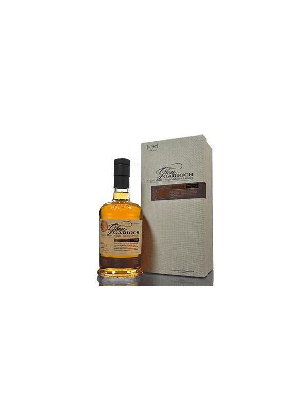 Glen Garioch 1978 The Whisky Shop Release ~/01