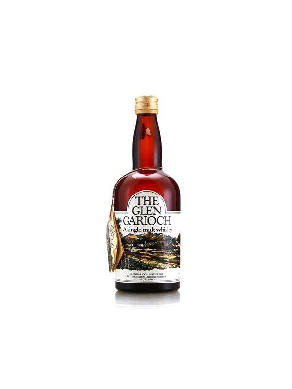 Glen Garioch A single malt whisky
