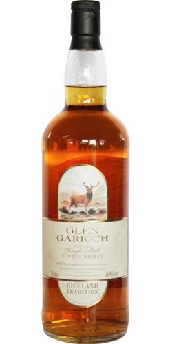 Glen Garioch Highland Tradition