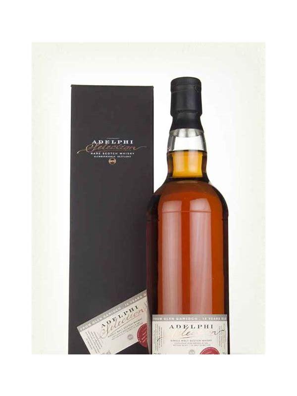 Glen Garioch 1990 AD Selection