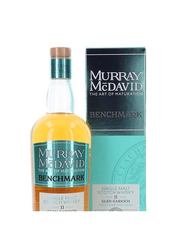 Glen Garioch 2011 BA Raw Cask