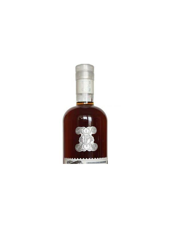 Glen Garioch 1993 DL XOP - Platinum