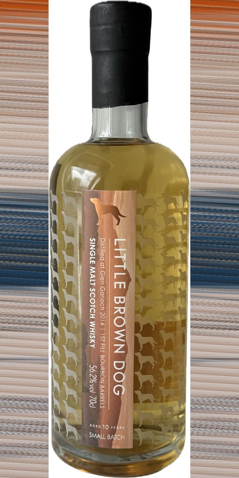 Glen Garioch 2014 LBDS Small Batch