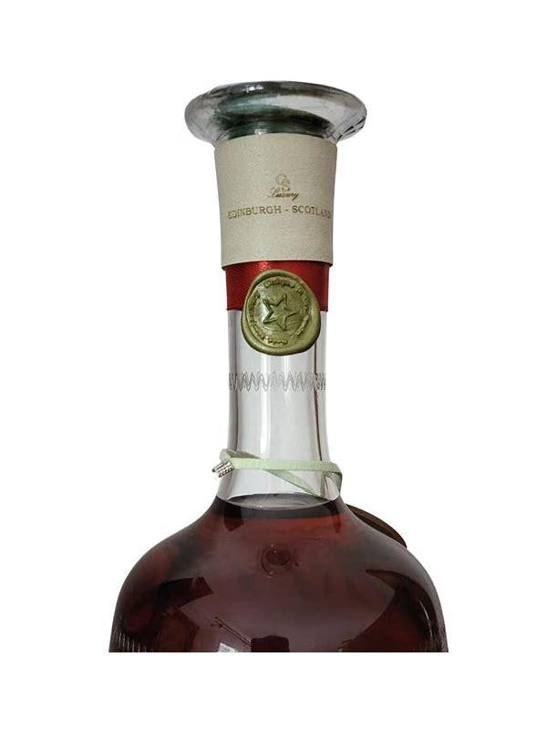 Glen Garioch 1965 LOSC