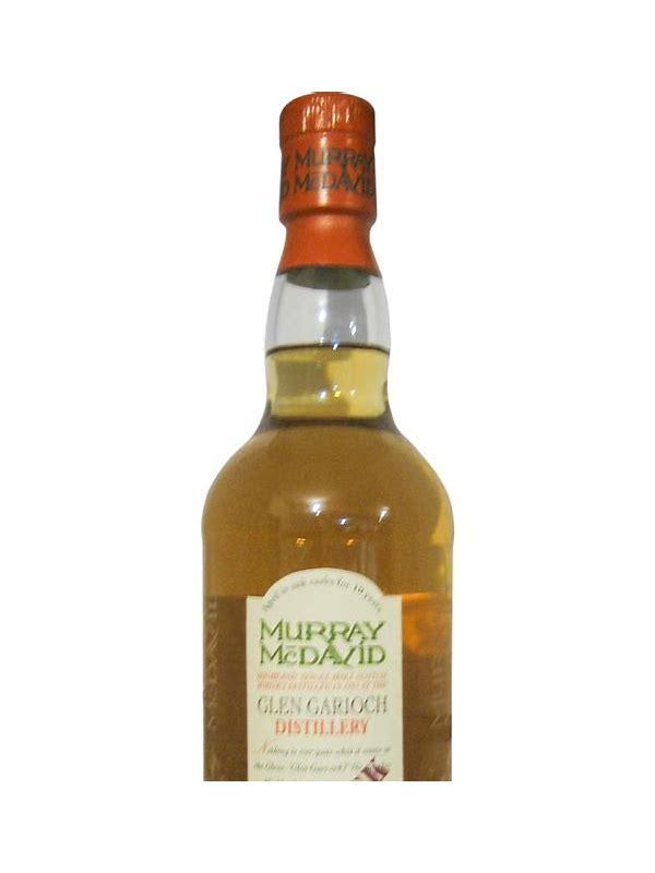 Glen Garioch 1993 MM Maverick