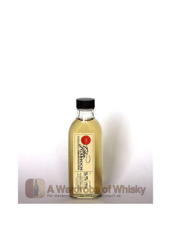 Glen Garioch 1998 PST