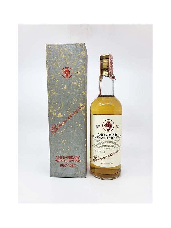 Glen Garioch 1975 RWD
