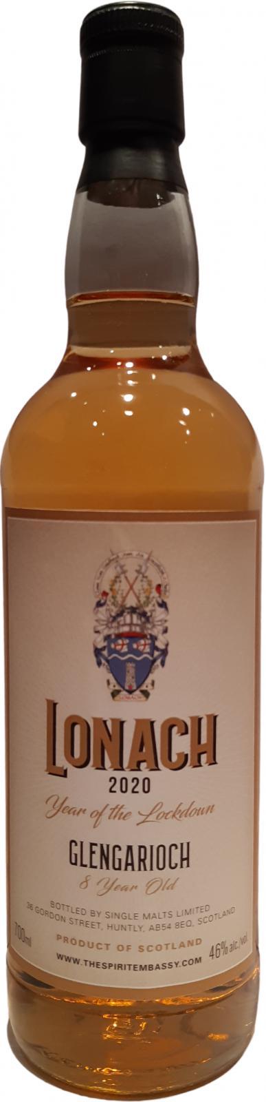 Lonach 08-year-old SMD 2020 Year of the Lockdown