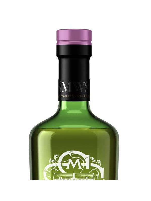 Glen Garioch 2003 SMWS 19.66 Golden summer peach gazpacho