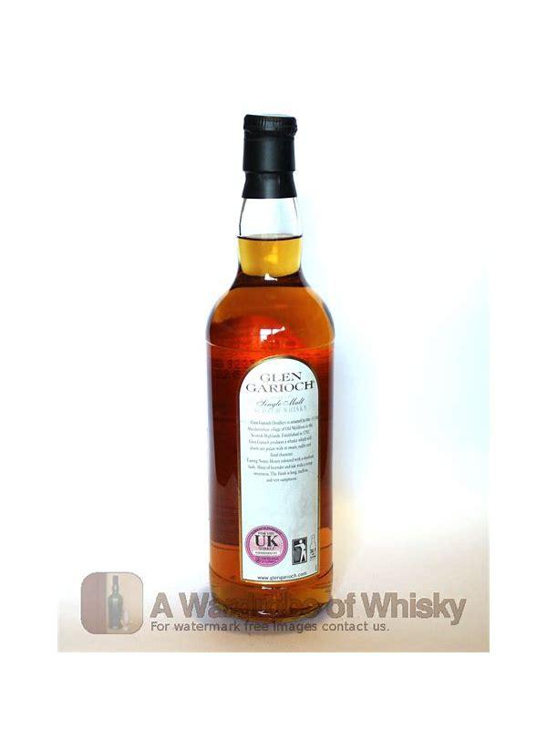 Glen Garioch 2013 TrCW Release 05