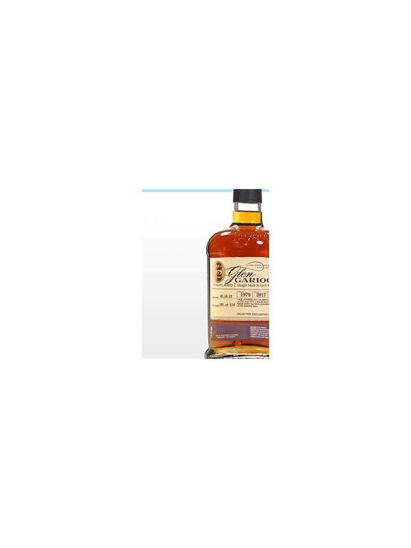 Glen Garioch 1979 UD