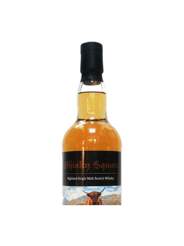 Glen Garioch 2000 WSq