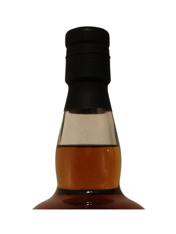 Glen Garioch 2011 WhB