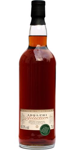 Aultmore 1990 AD Selection