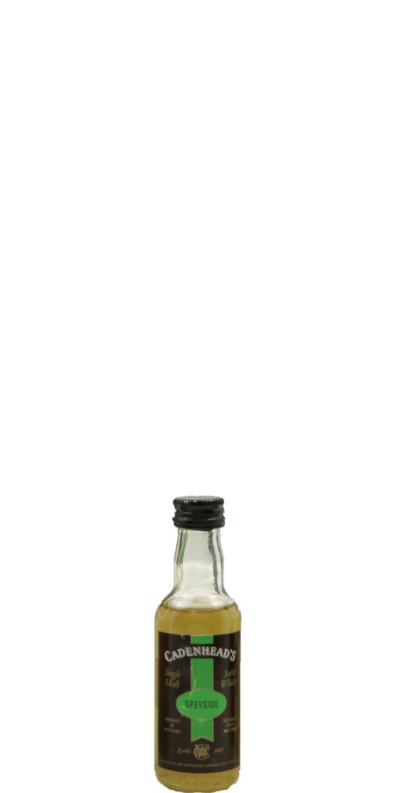 Aultmore 09-year-old CA