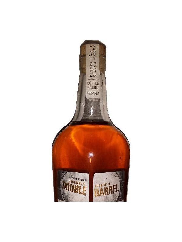 Double Barrel Ardbeg / Aultmore DL