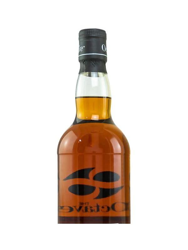 Aultmore 2008 DT Dimensions