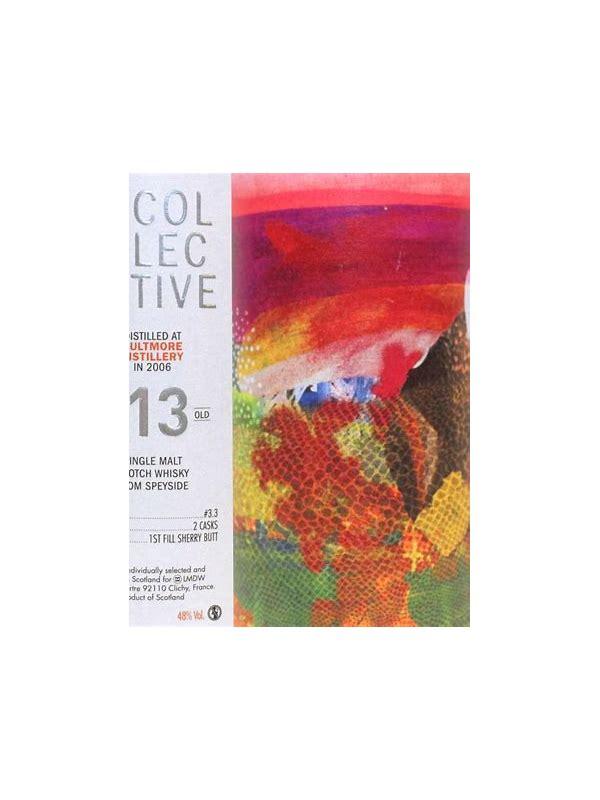 Aultmore 2006 LMDW Artist Collective #3.3