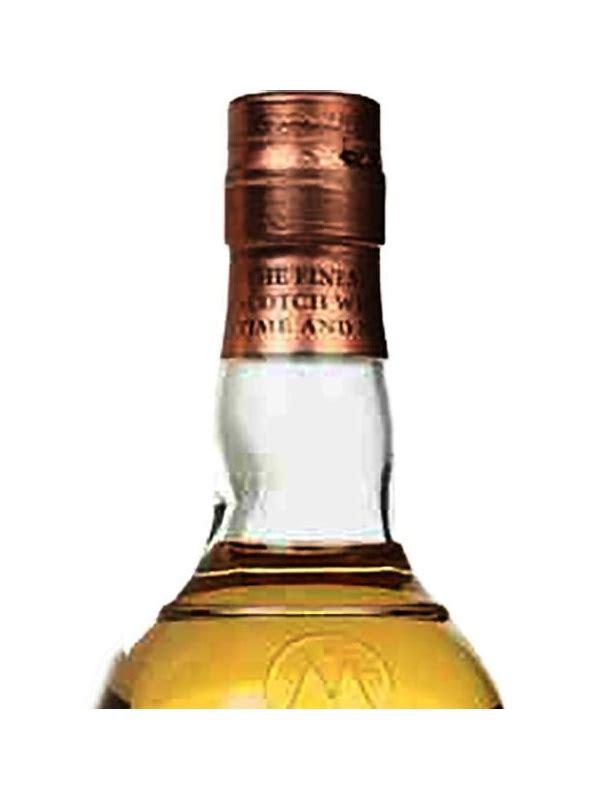 Aultmore 2012 MSWD Càrn Mòr - Strictly Limited