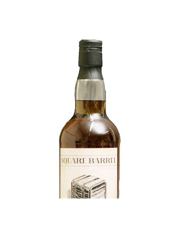 Aultmore 1990 SBW Crystal Decanter