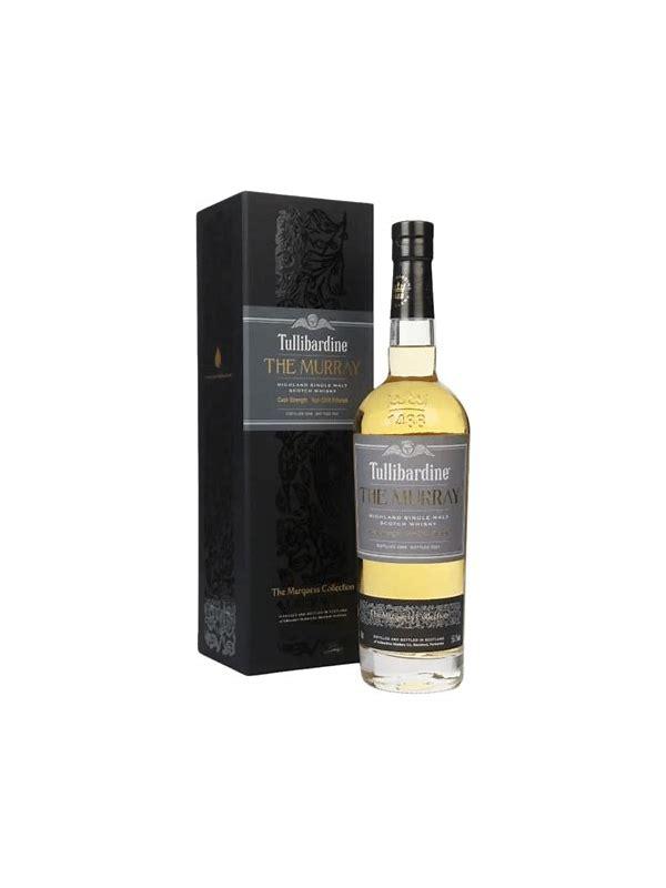 Tullibardine 2008 The Murray - Cask Strength