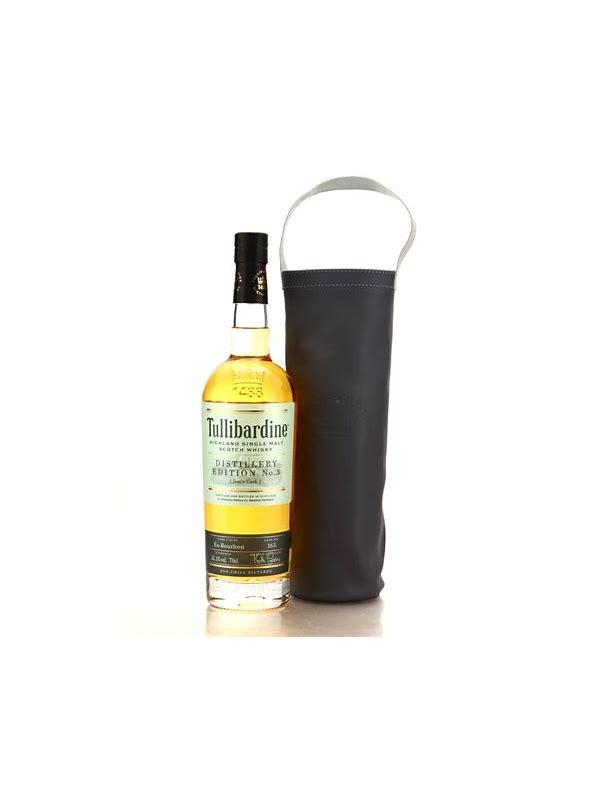 Tullibardine Distillery Edition No.3 Jim's Cask