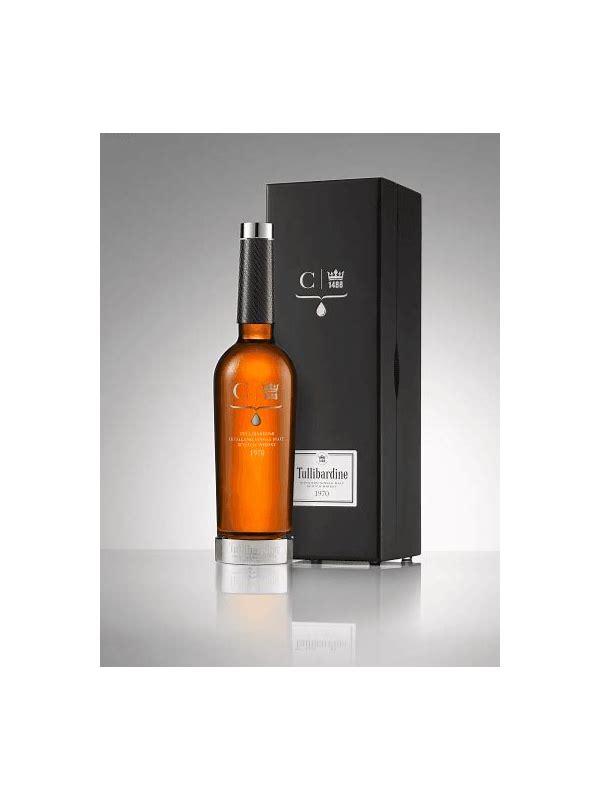 Tullibardine 1989 CA Authentic Collection