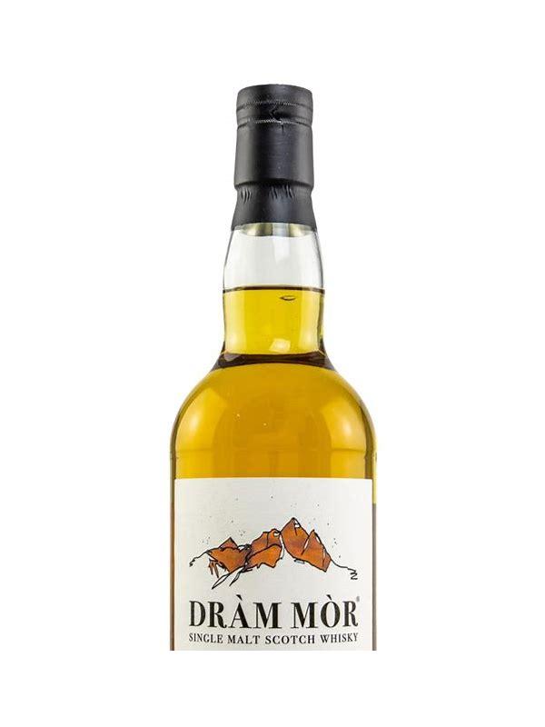 Tullibardine 2015 DMor