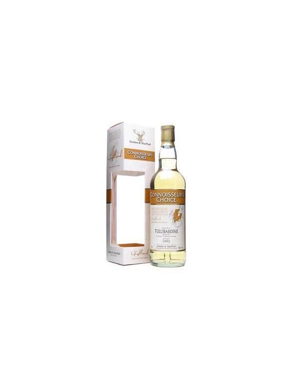 Tullibardine 1993 GM Connoisseurs Choice