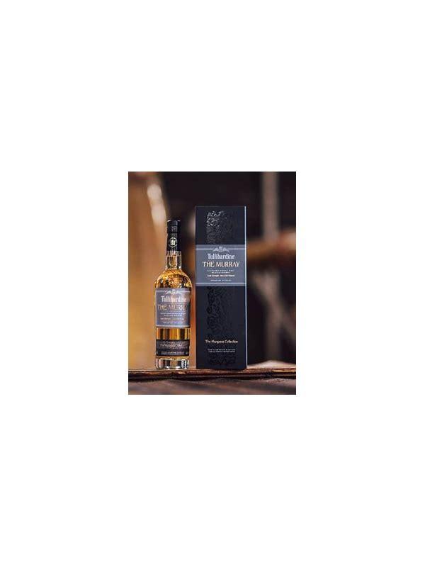 Tullibardine 2008 GM Connoisseurs Choice - Cask Strength
