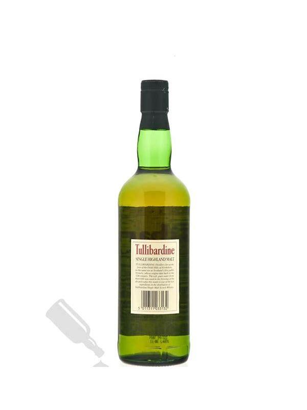 Tullibardine 1990 HL Old & Rare - A Platinum Selection