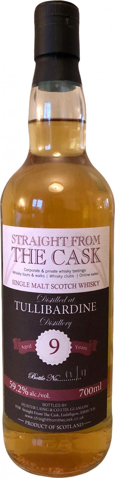 Tullibardine 09-year-old SFTC