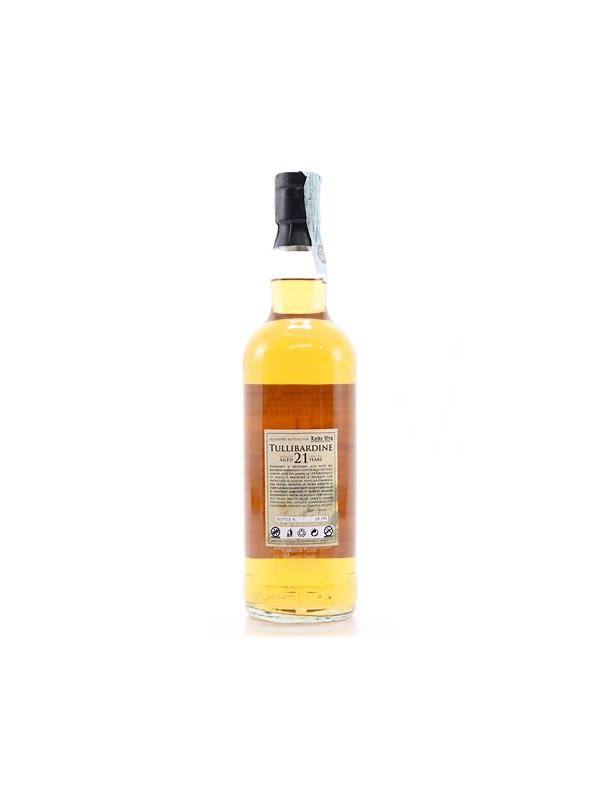 Tullibardine 1992 UD Laida Weg
