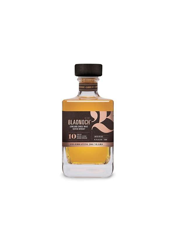 Bladnoch 09-year-old