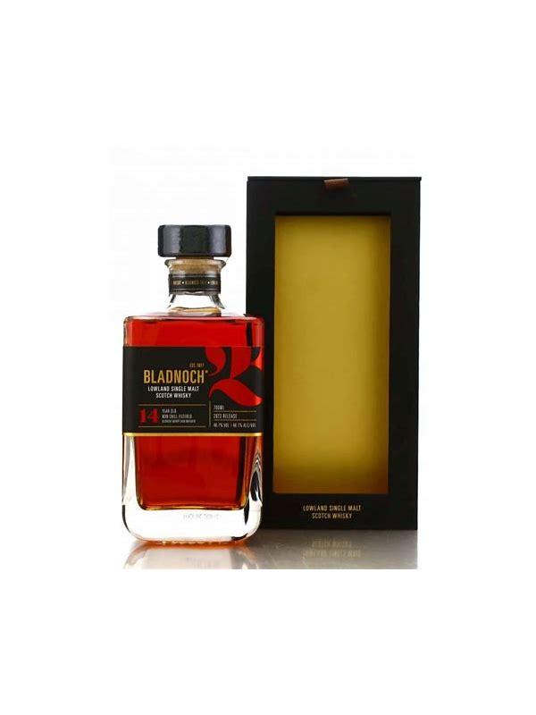 Bladnoch 14-year-old 2023 Release