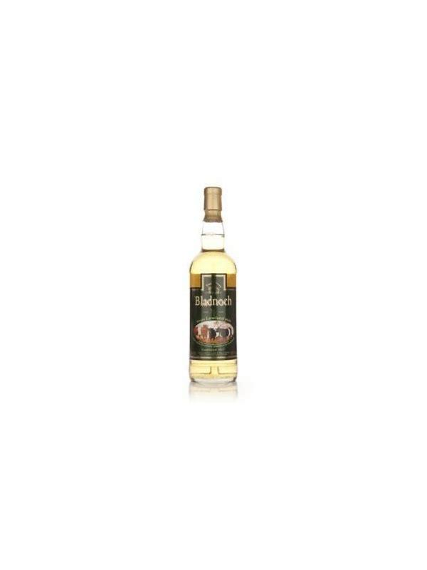 Bladnoch 16-year-old The Galloway Collection