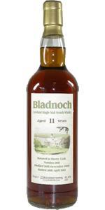 Bladnoch 2000