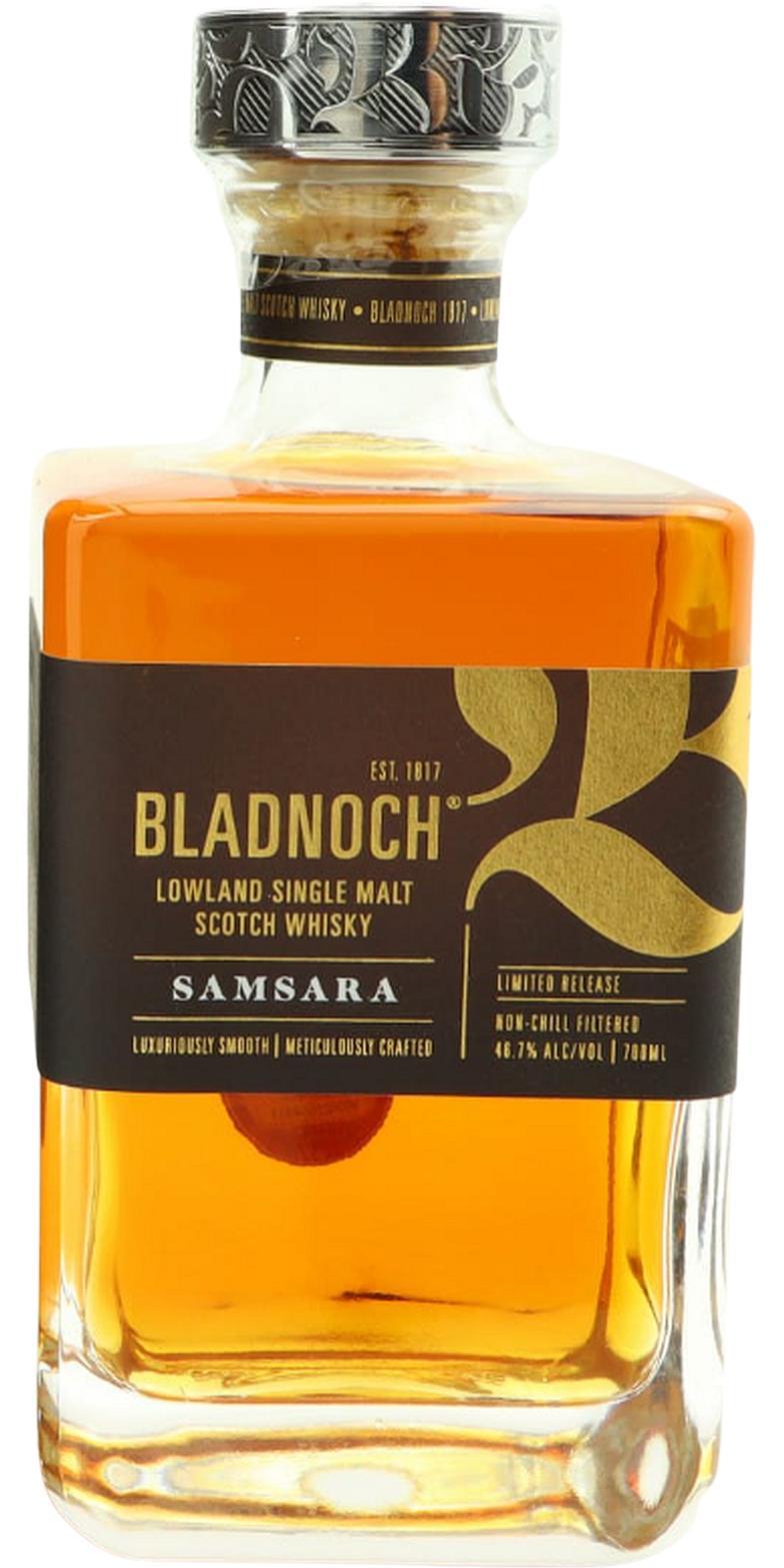 Bladnoch Samsara