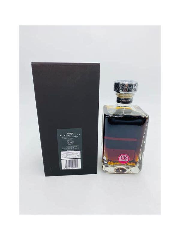 Bladnoch Waterfall Edition 2023