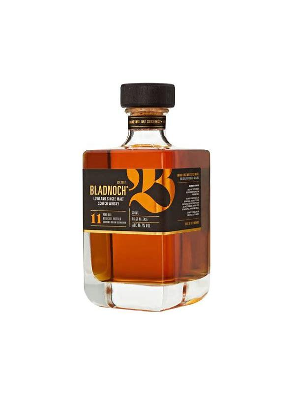 Bladnoch 1990 DeDr Whiskyland - Chapter Eleven