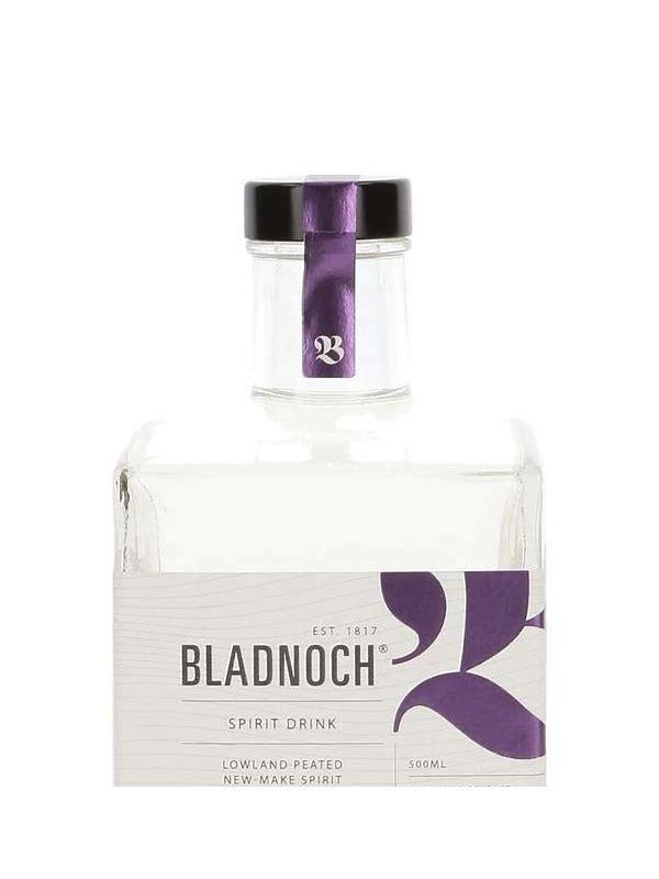 Bladnoch 2009 F.dk Heavily Peated
