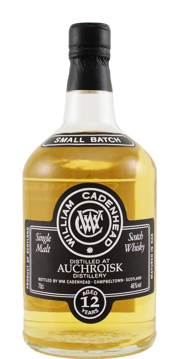 Auchroisk 2006 CA Small Batch