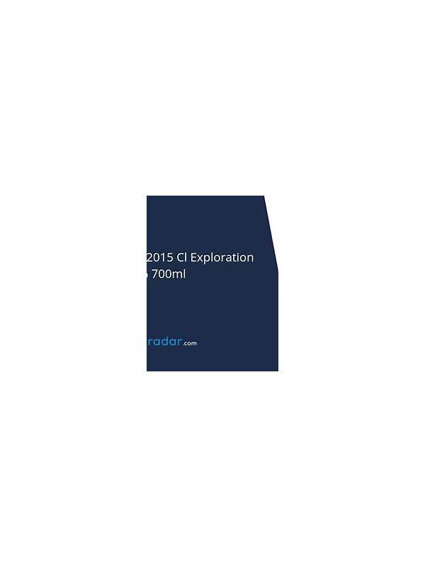 Auchroisk 2015 Cl Exploration Series