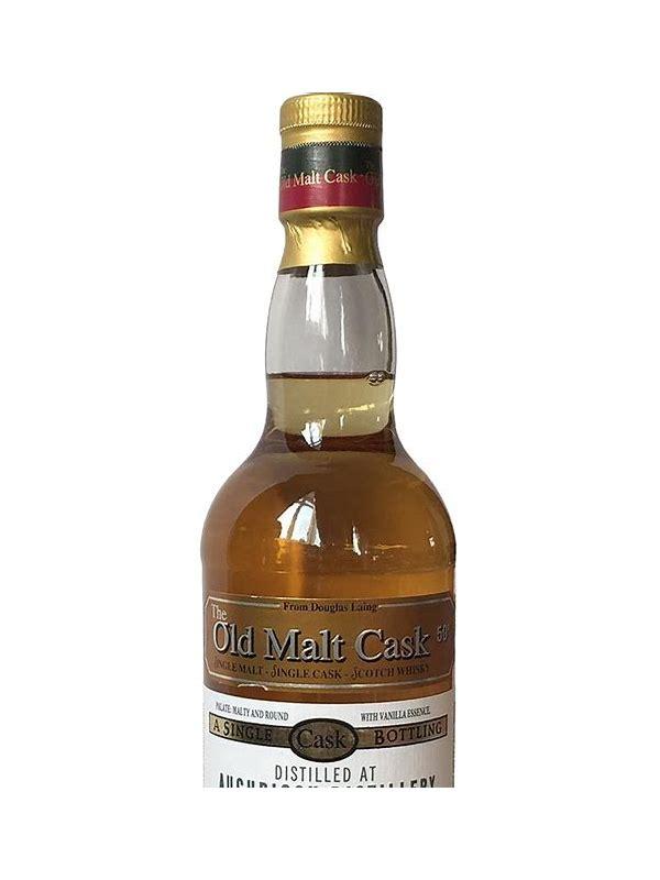 Auchroisk 1990 DL XOP