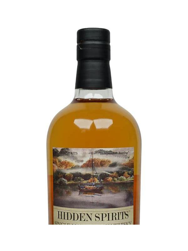 Auchroisk 2008 HiSp Highproof