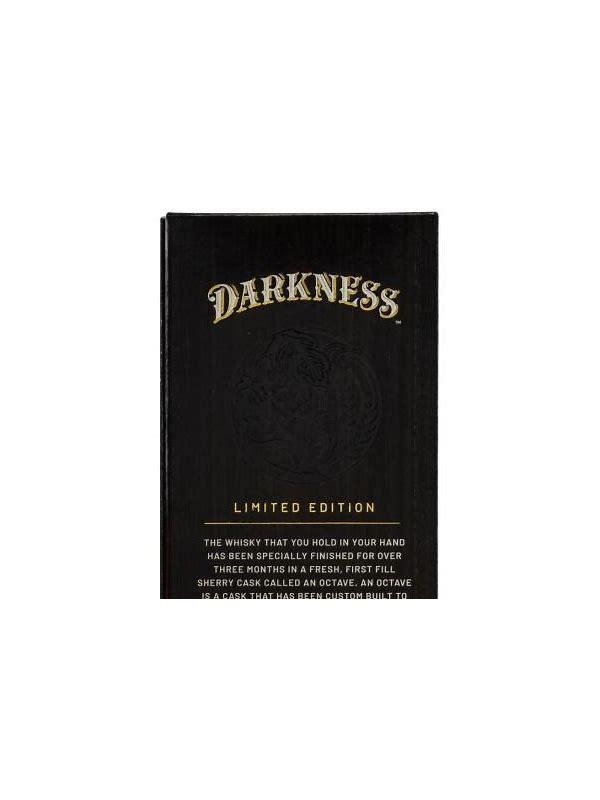 Auchroisk 20-year-old MoM Darkness